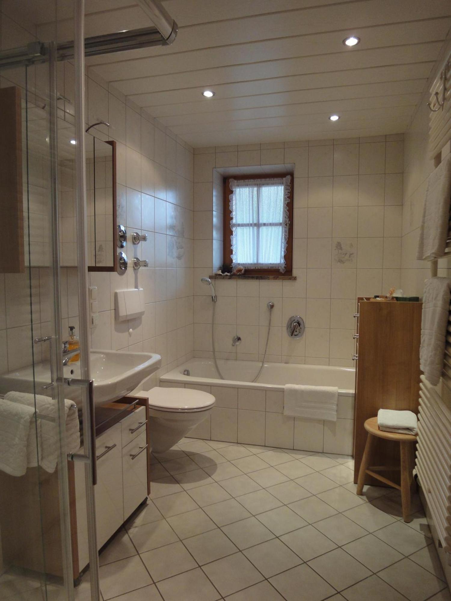 Ferienwohnung Springl Schönau am Königssee Eksteriør bilde